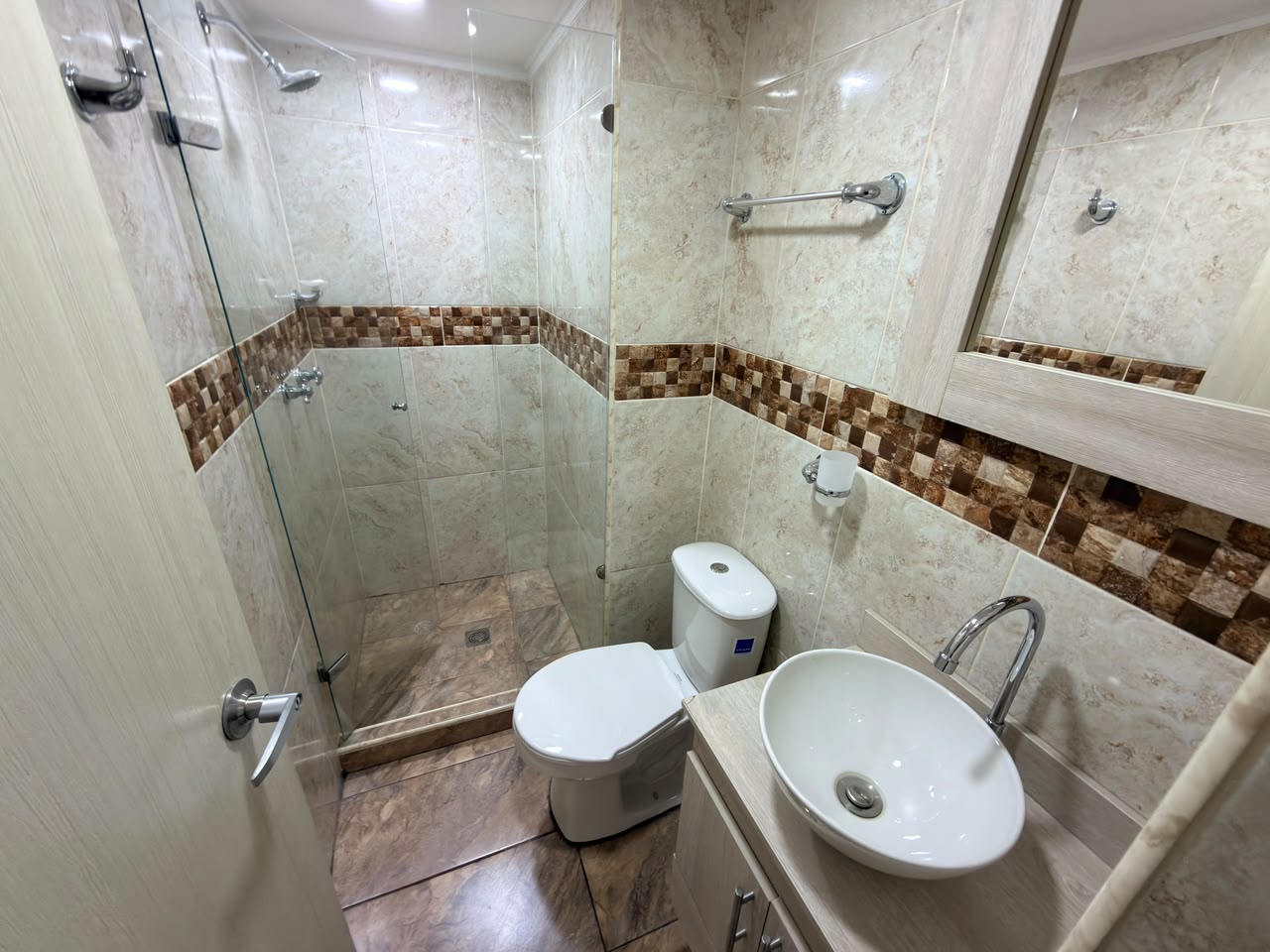 ARRIENDO APARTAMENTO EN SIMON BOLIVAR MEDELLIN