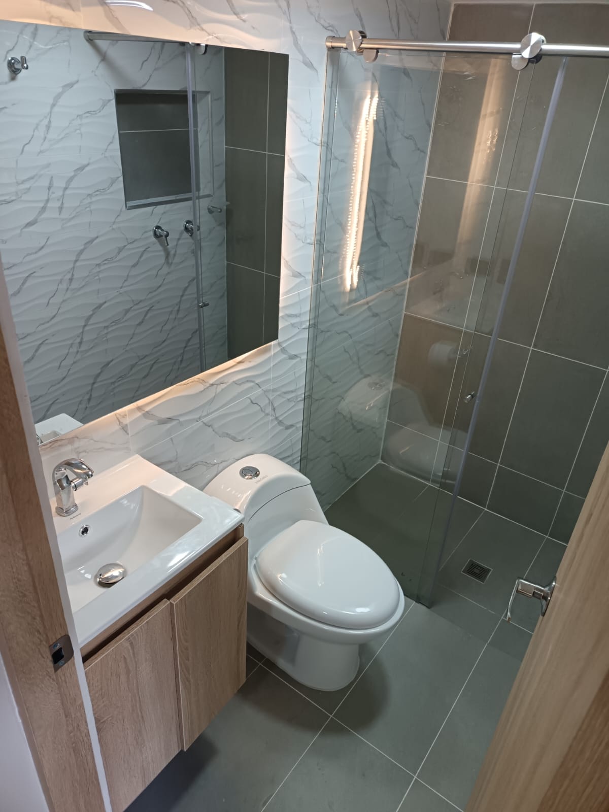 Arriendo Apartamento Robledo Pajarito