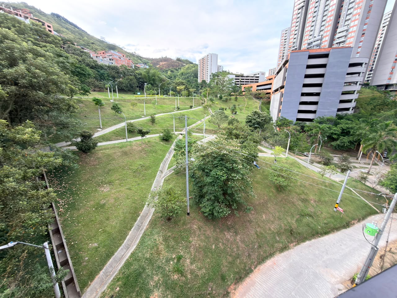 ARRIENDO APARTAMENTO EN BELEN RINCON