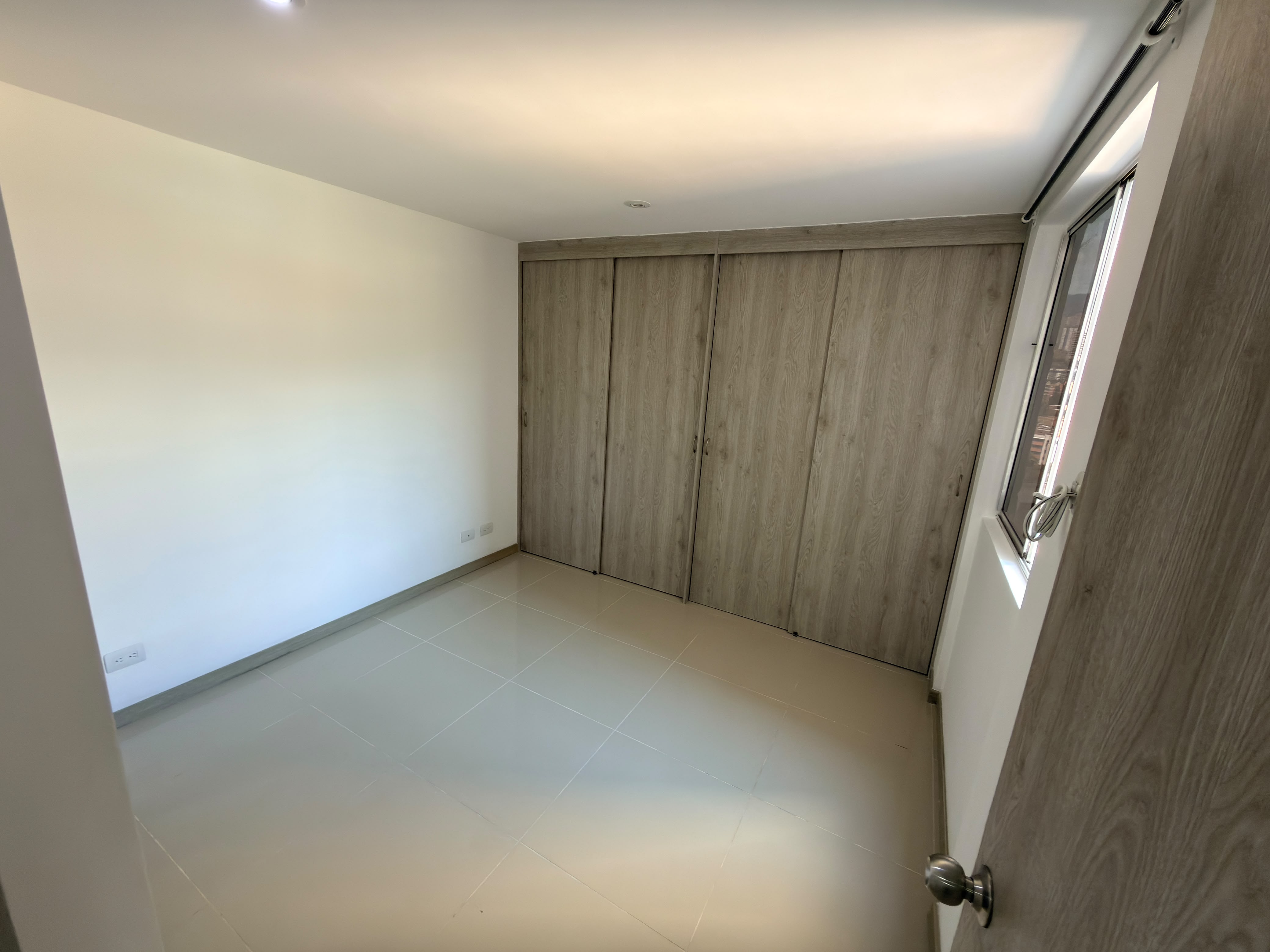 Arriendo Apartamento San German