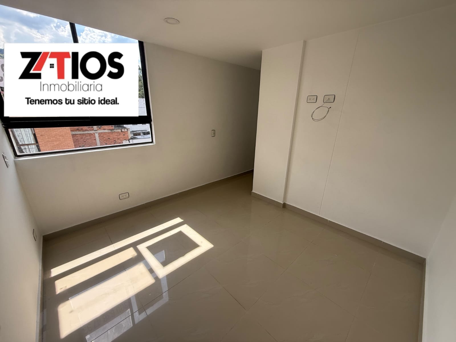 Arriendo Apartamento Laureles