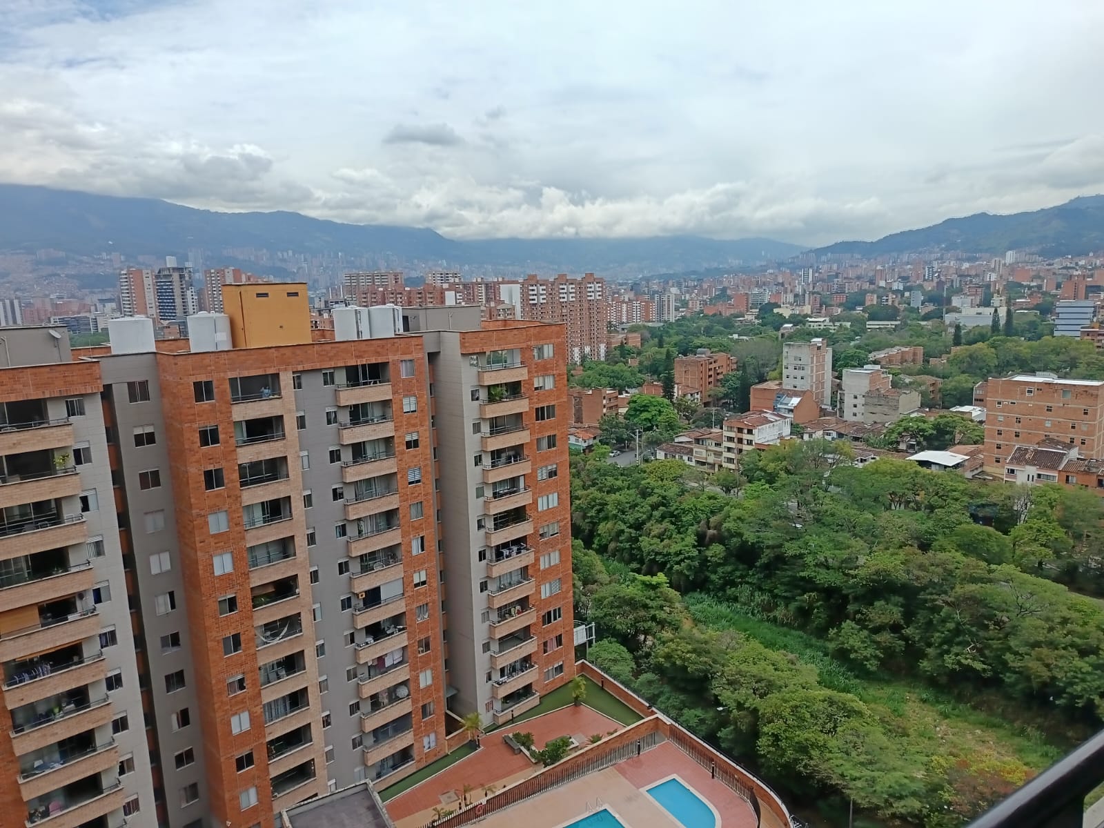 Arriendo Apartamento San German