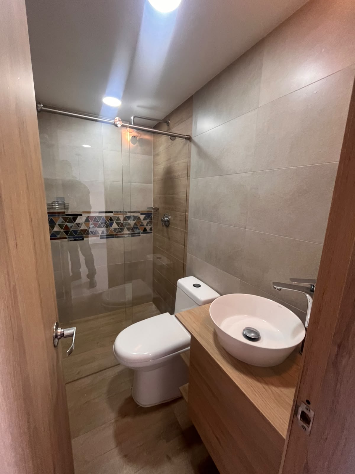 Arriendo Apartamento Robledo Pajarito