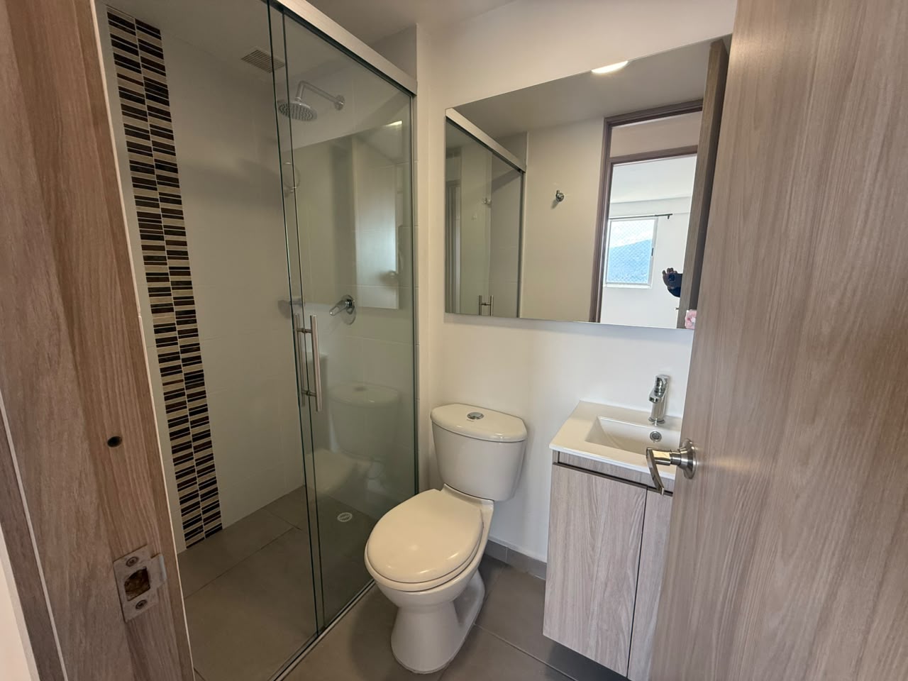 ARRIENDO APARTAMENTO EN CALASANZ