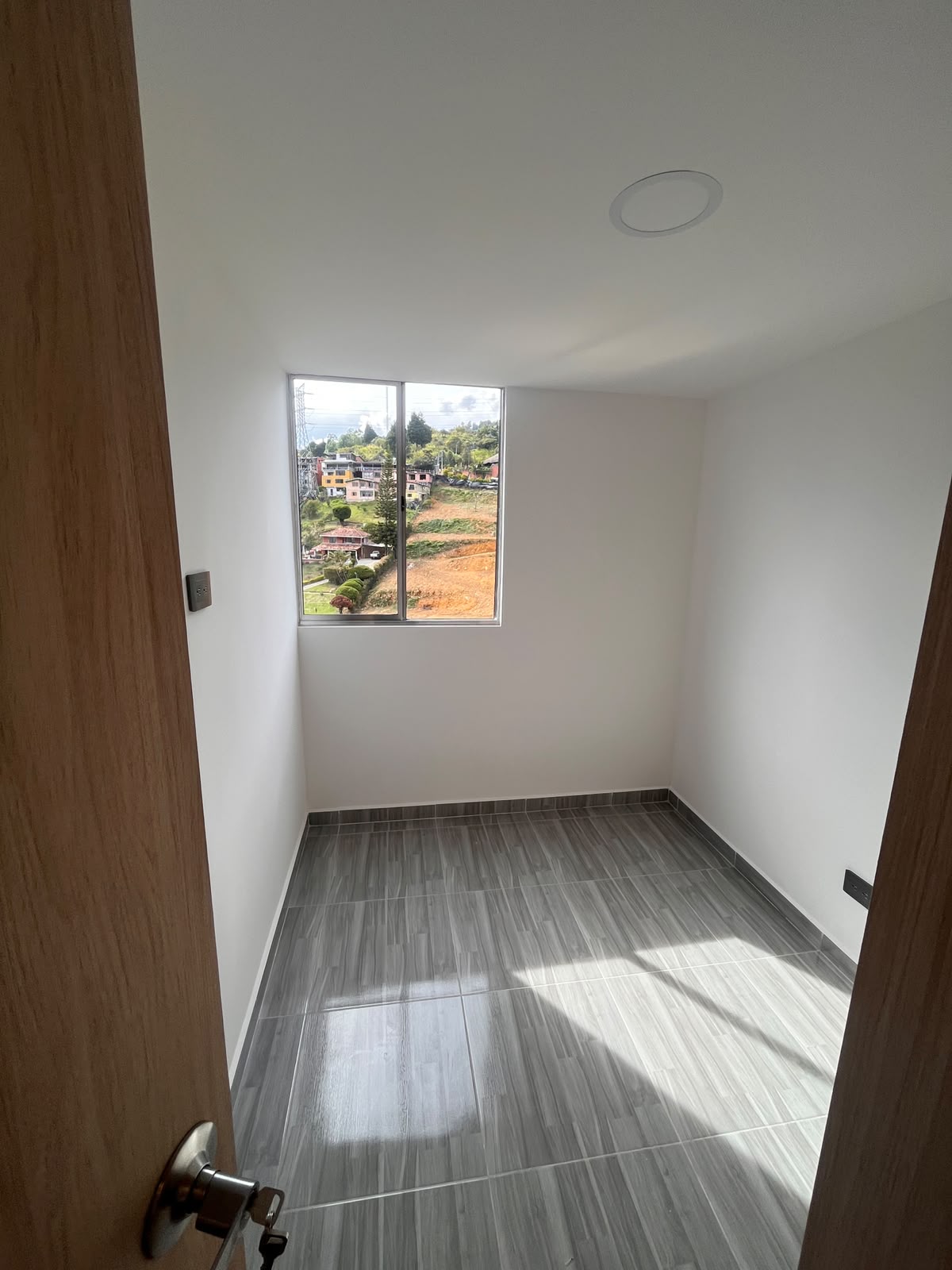 Arriendo Apartamento Robledo Pajarto