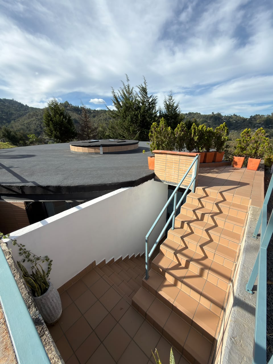 Arriendo casa campestre en rio negro, sector aeropuerto
