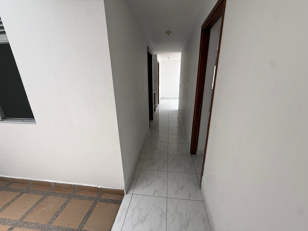 ARRIENDO CASA E BELEN SAN BERNARDO