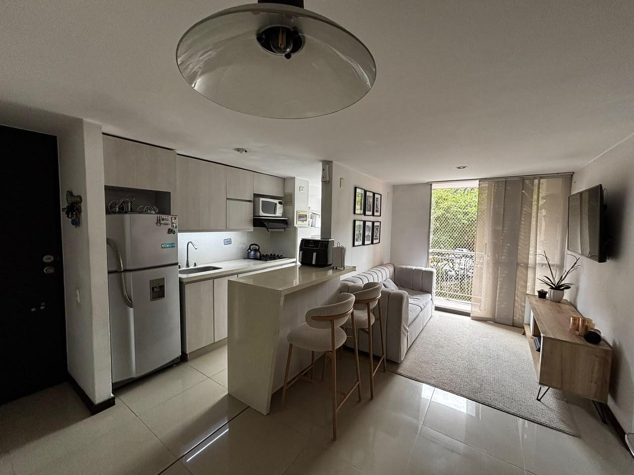 VENDO APARTAMENTO EN CIUDADELA DEL VALLE