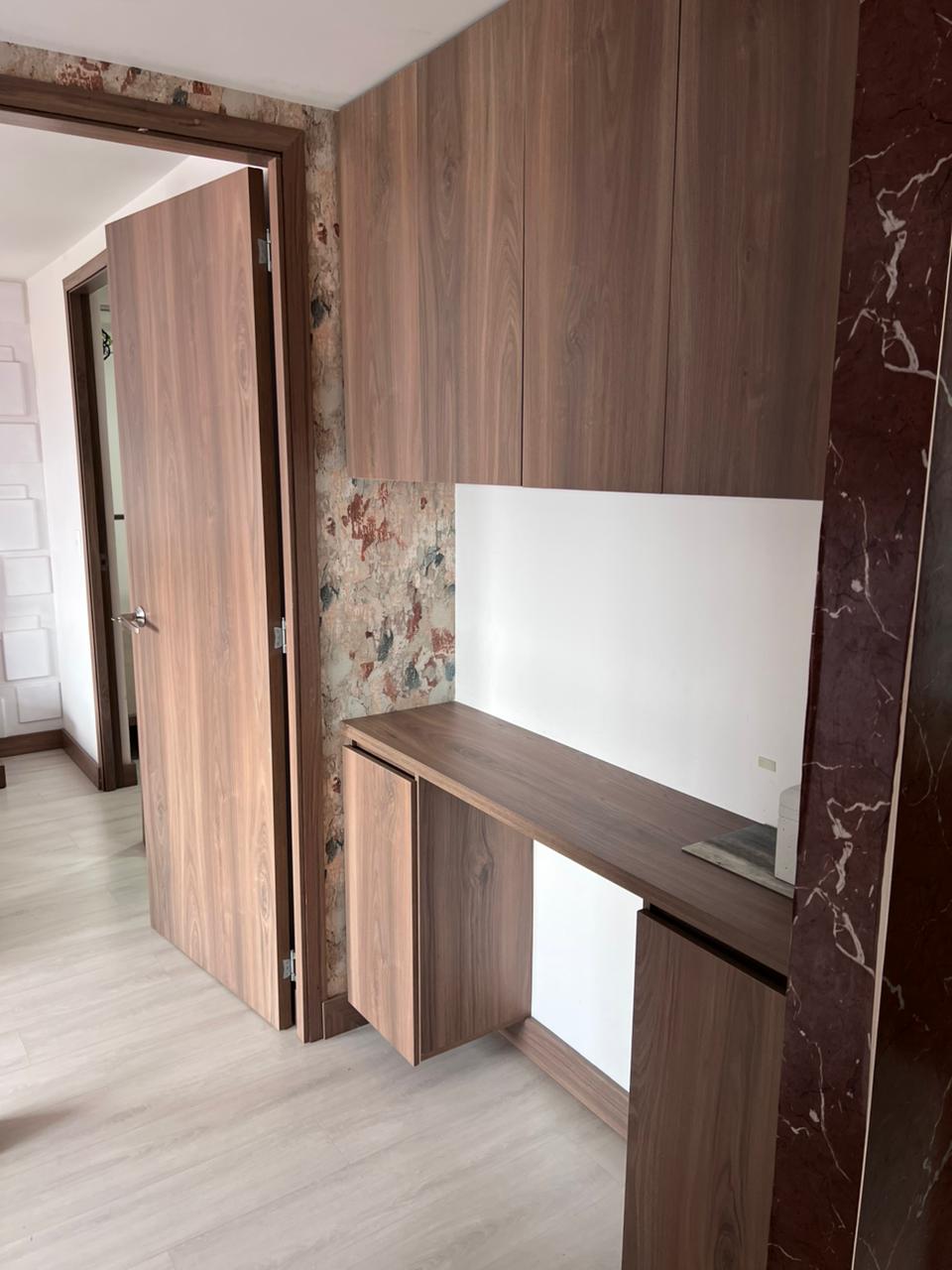 VENDO APARTAMENTO EN SABANETA PARQUE