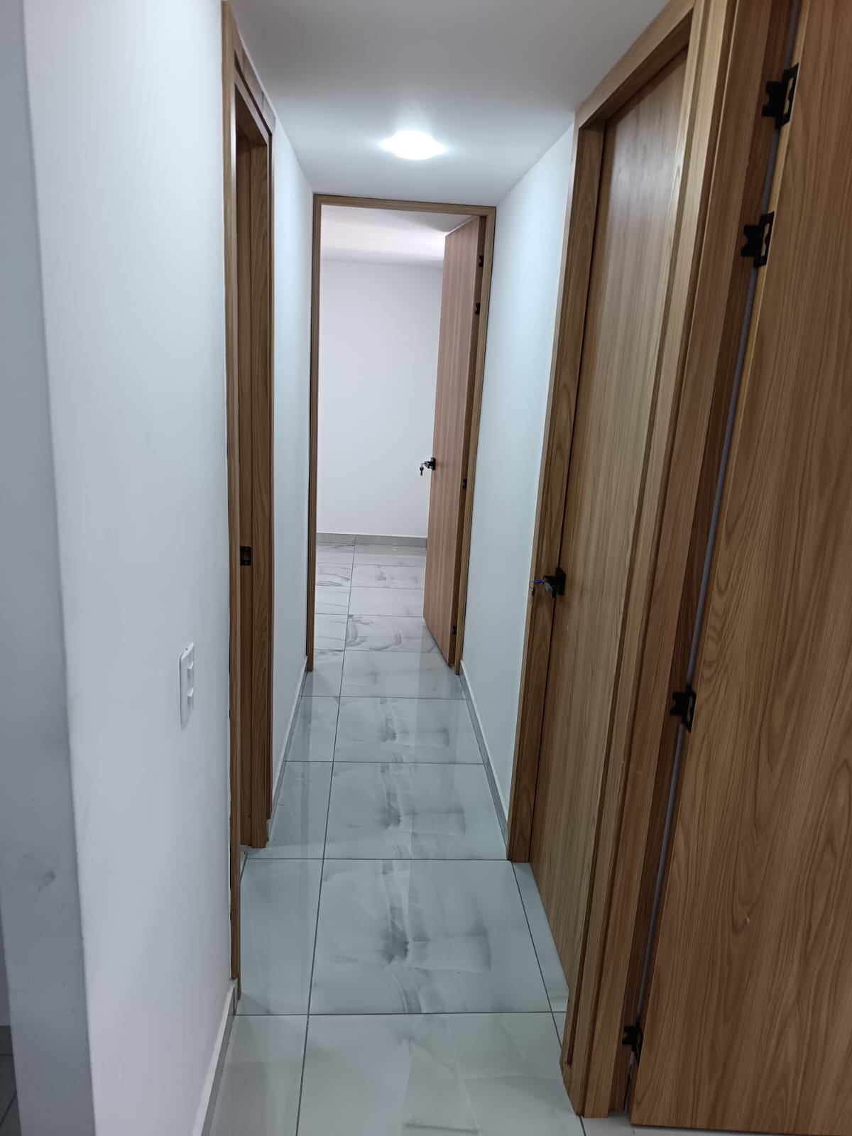 Arriendo Apartamento Robledo Pajarito