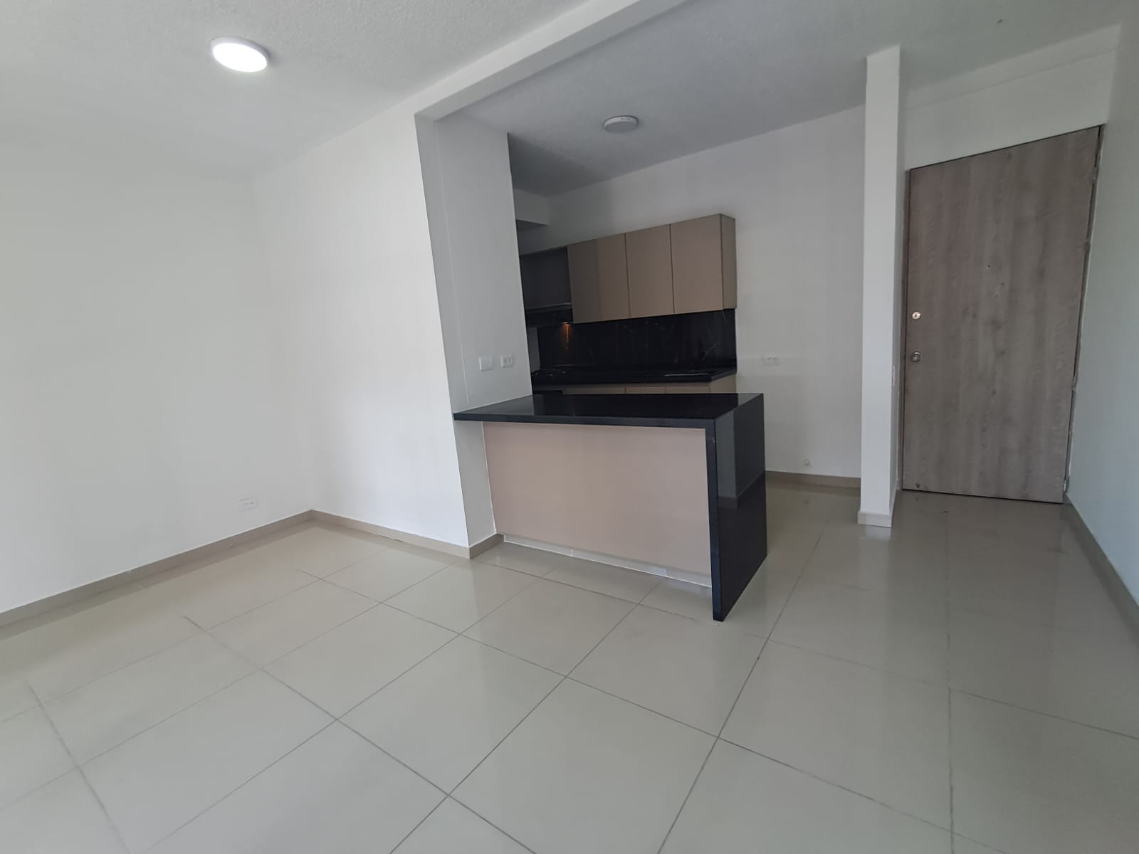 Arriendo Apartamento San German