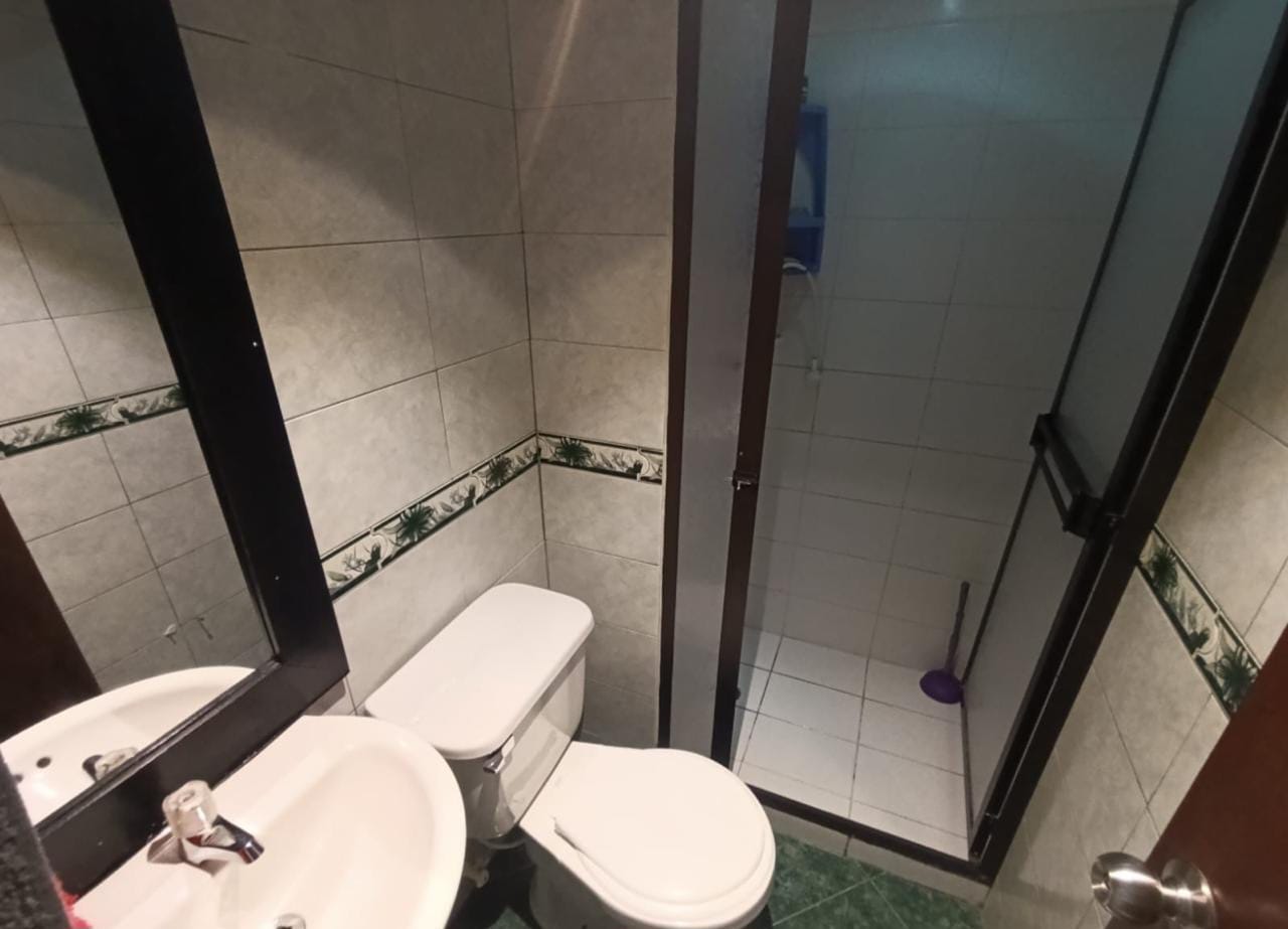 vendo apartamento en san javier parte alta