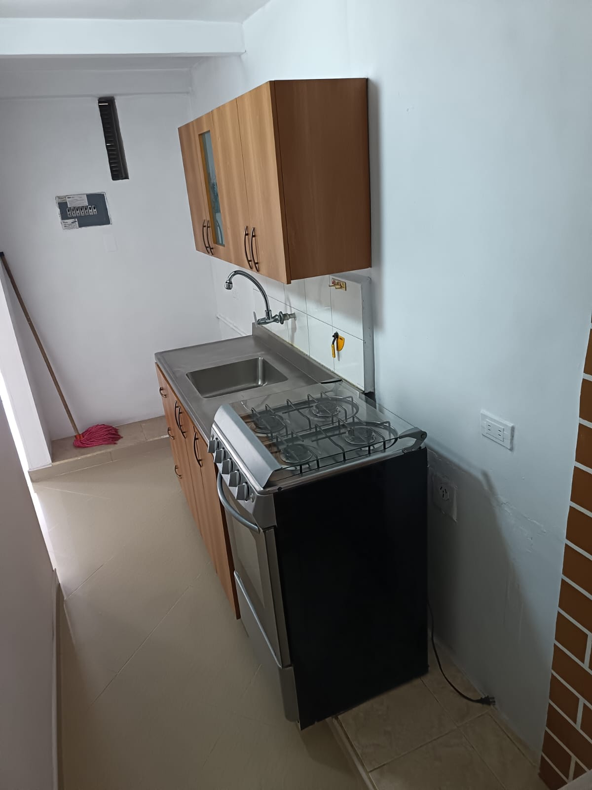 Arriendo Apartamento Calasanz