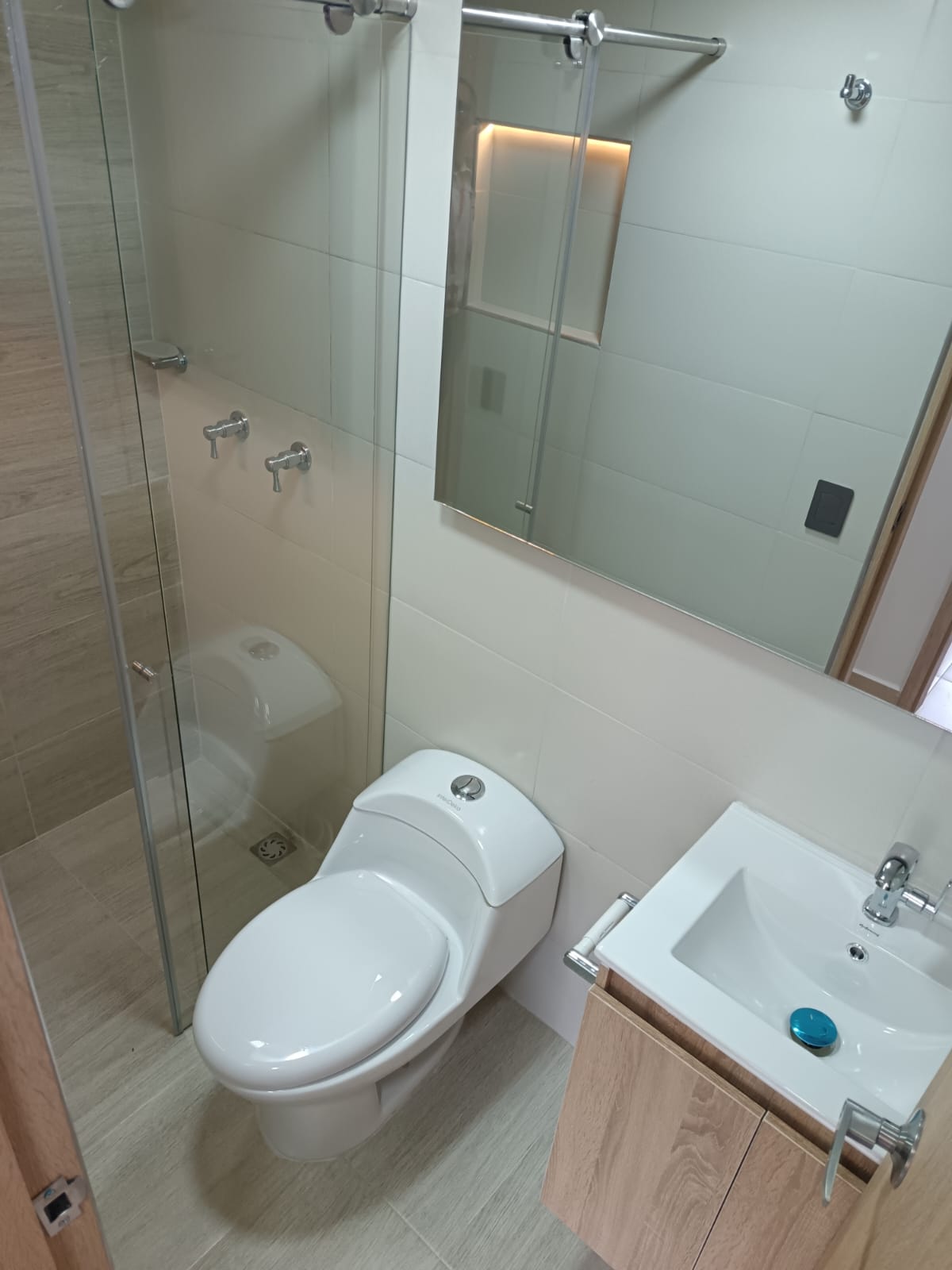 Arriendo Apartamento Robledo Pajarito