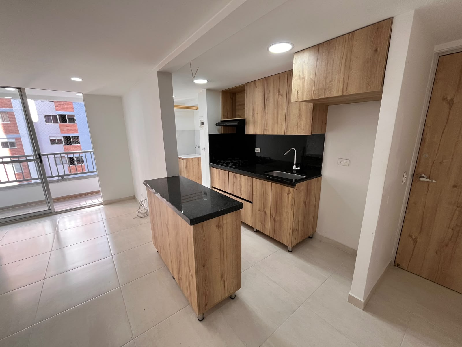 Arriendo Apartamento En el Municipio de Sabaneta
