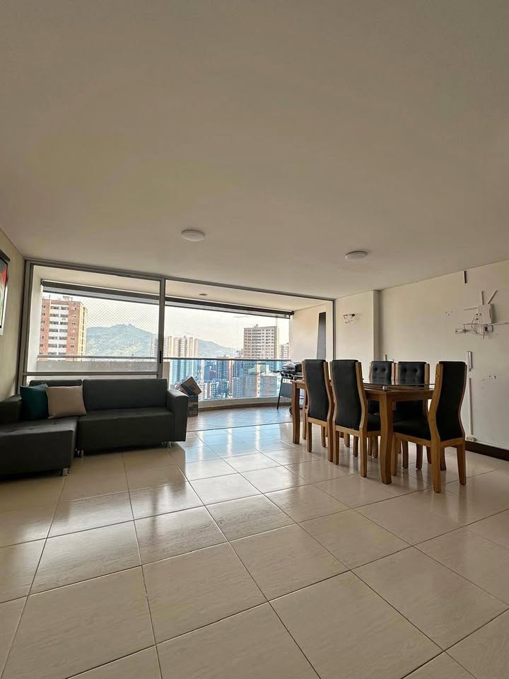 VENDO APARTAMENTO EN SABANETA