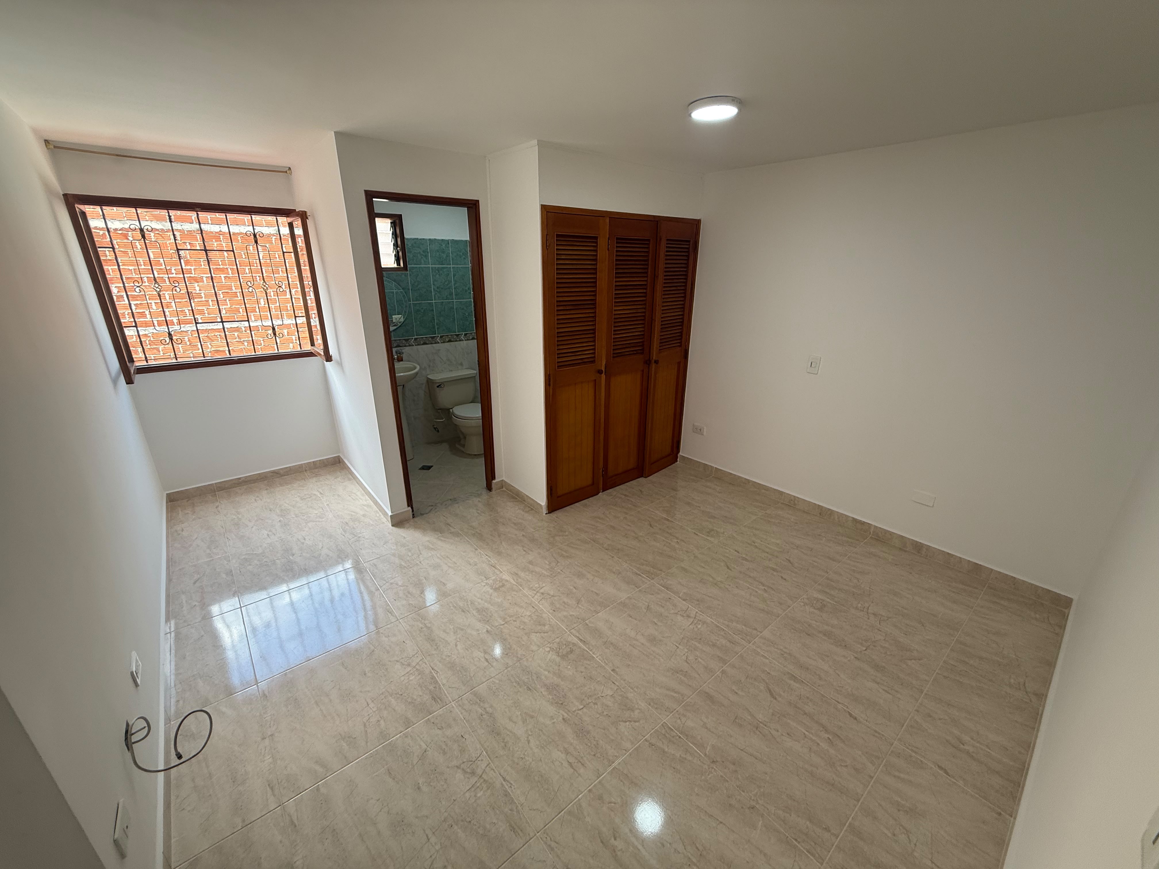 Arriendo Apartamento La Floresta