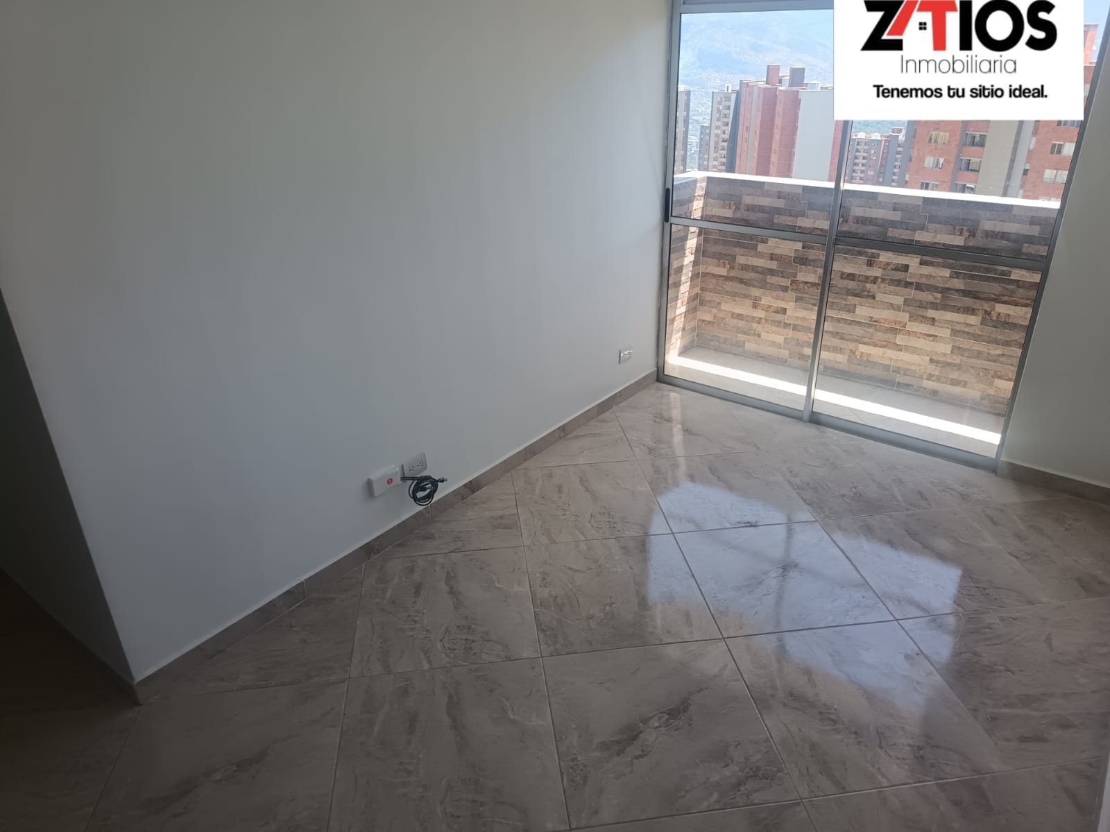 Arriendo Apartamento Robleda Pajarito