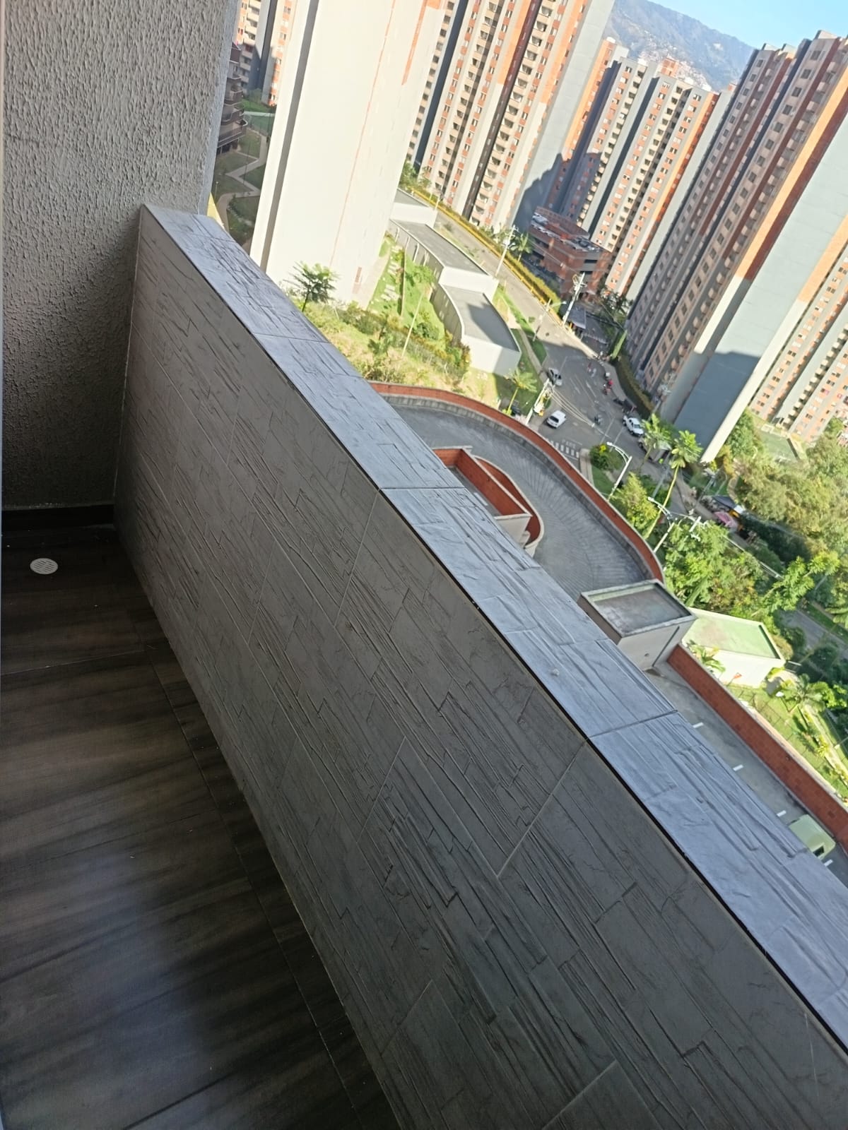 Arriendo Apartamento Robledo Pajarito