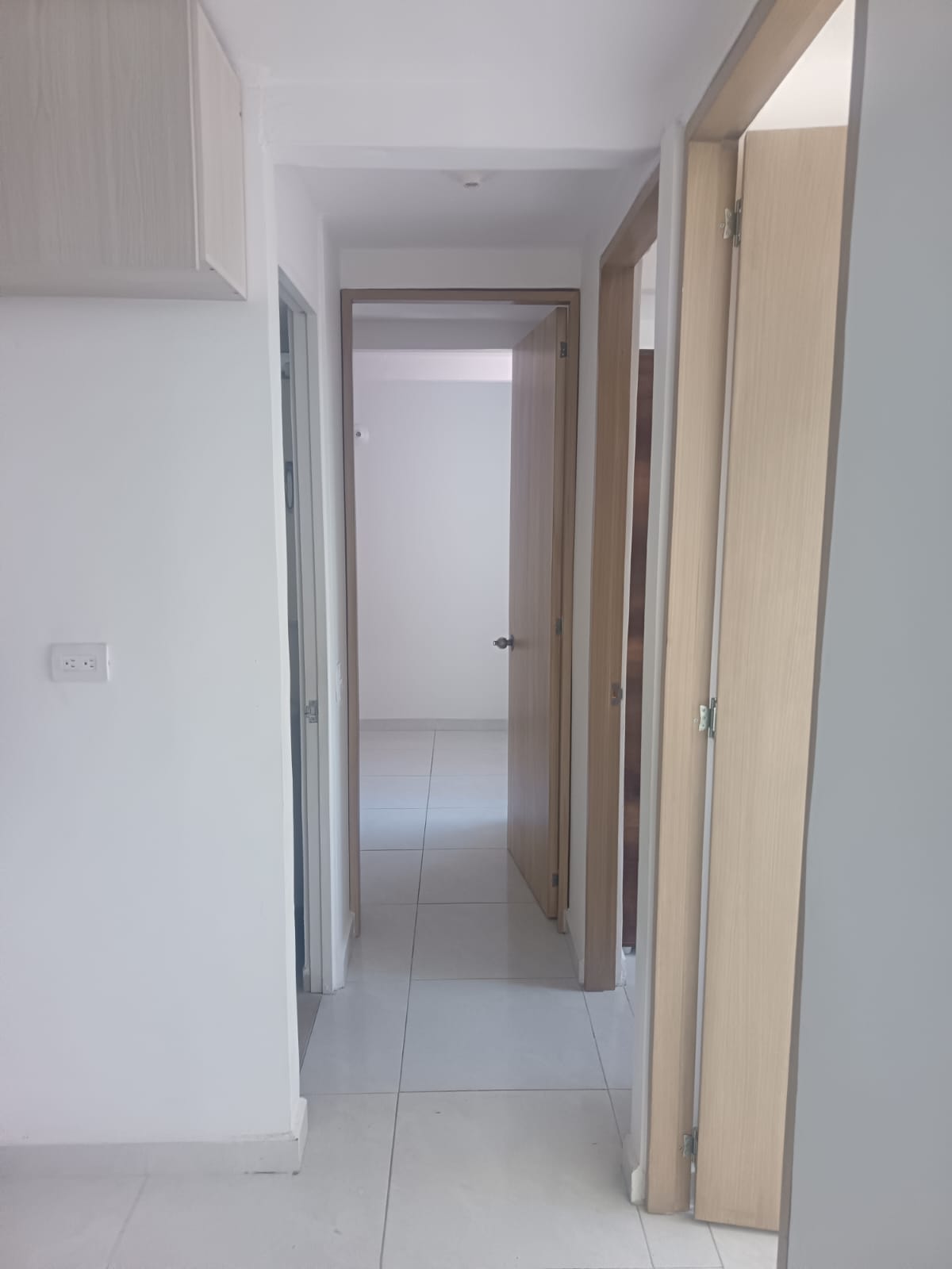 Arriendo Apartamento Robledo Pajarito