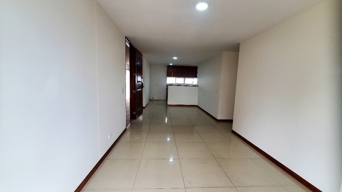Arriendo apartamento los colores