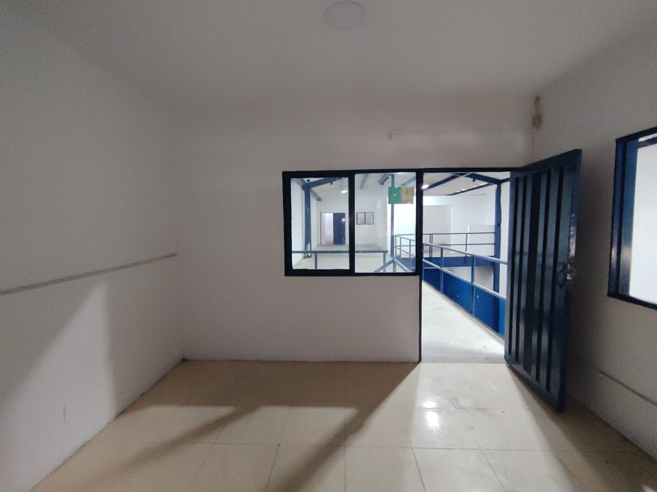 bodega en arriendo