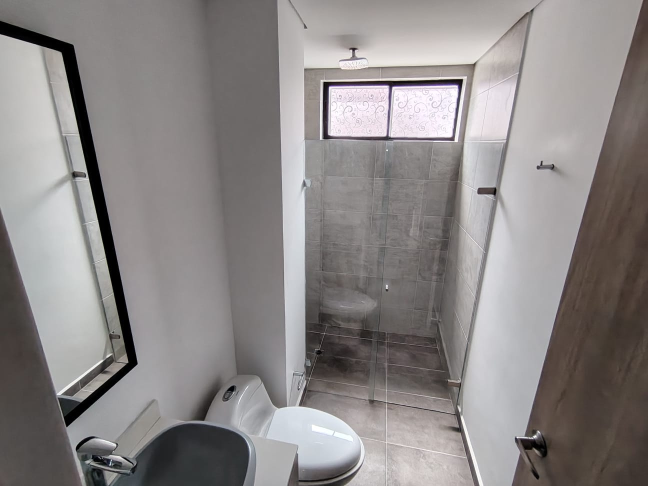 Arriendo apartamento en la castellana