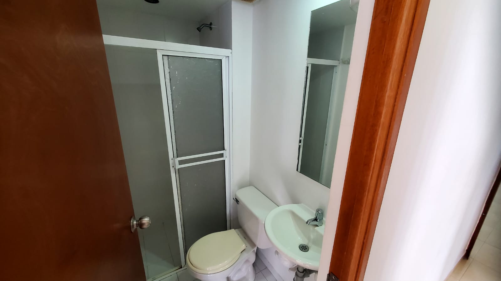 Arriendo apartamento en Calasanz