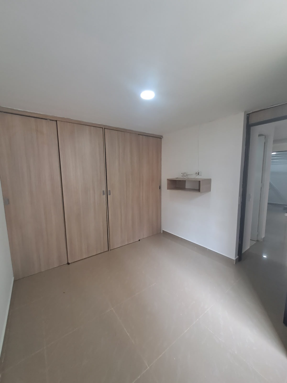 Arriendo Apartamento Robledo Pajarito