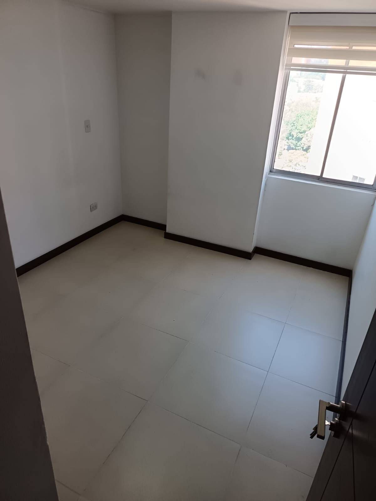 Arriendo Apartamento Pilarica
