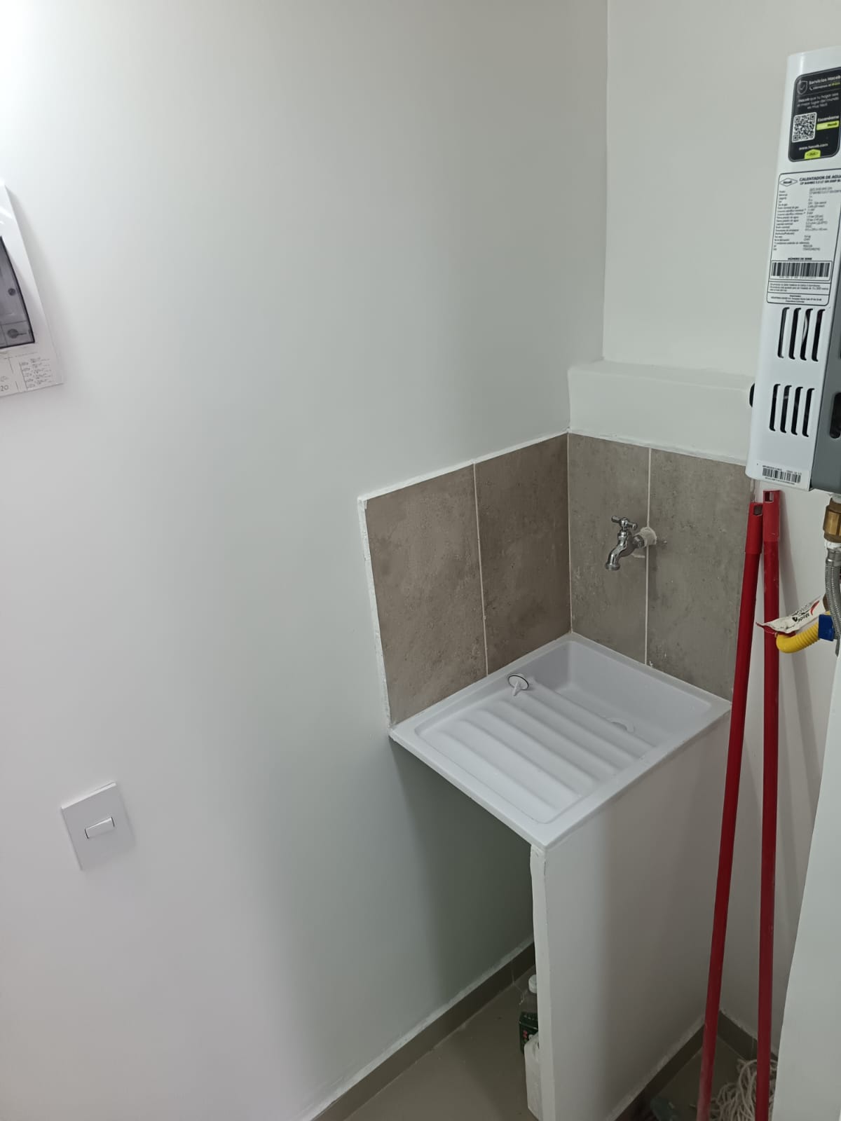 Arriendo Apartamento Robledo Pajarito