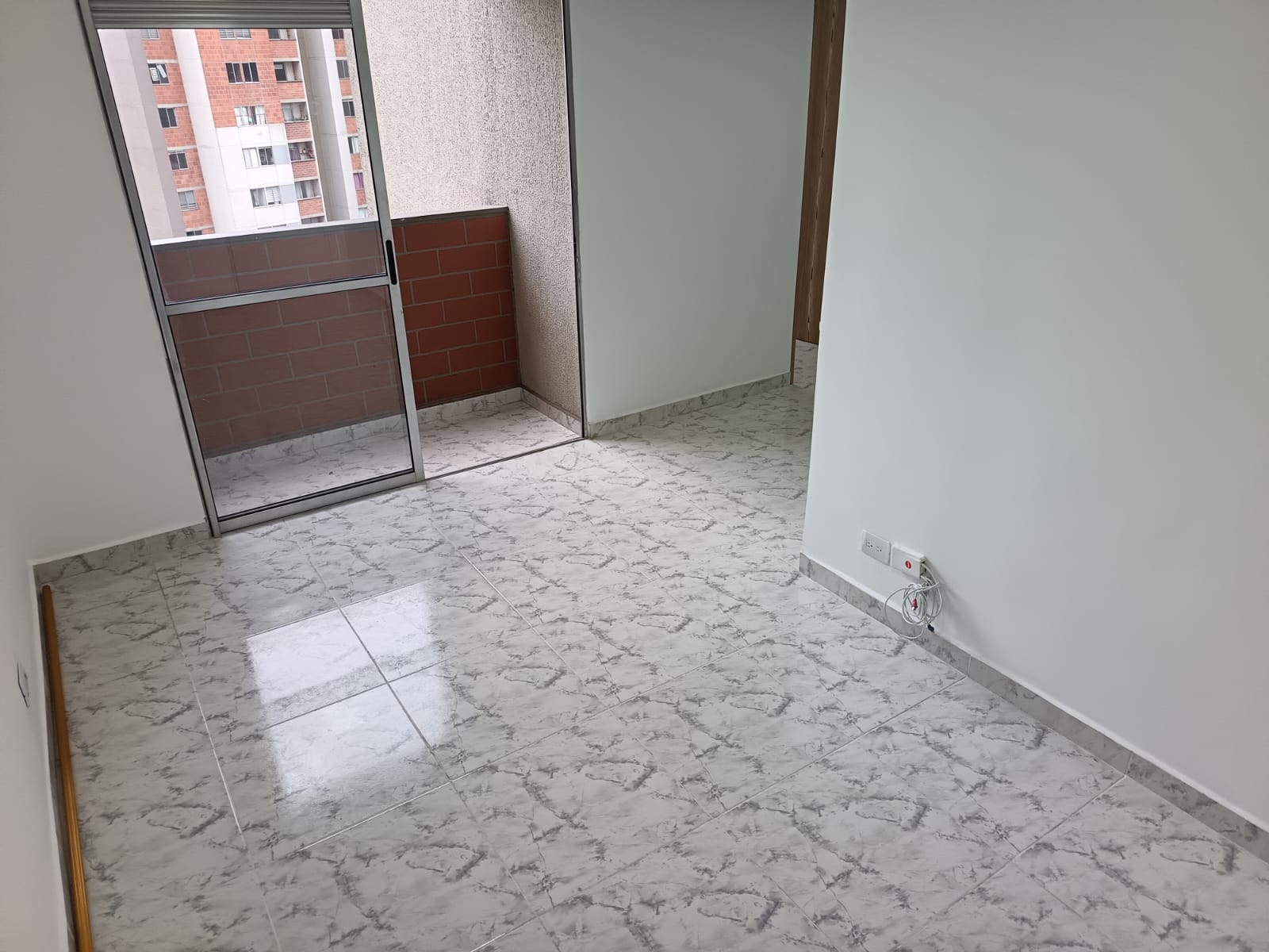 Arriendo Apartamento Robledo Pajarito