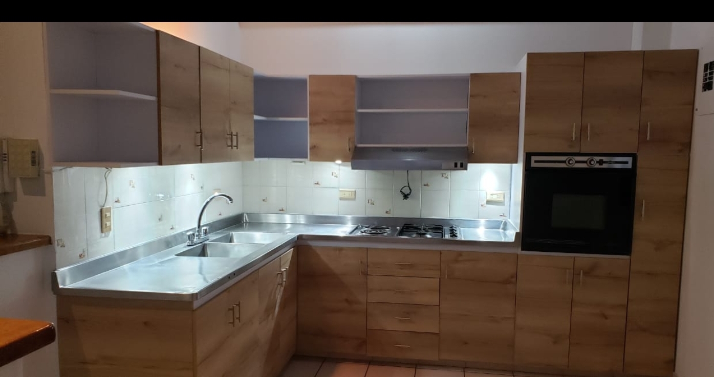 Apartamento arriendo calasanz