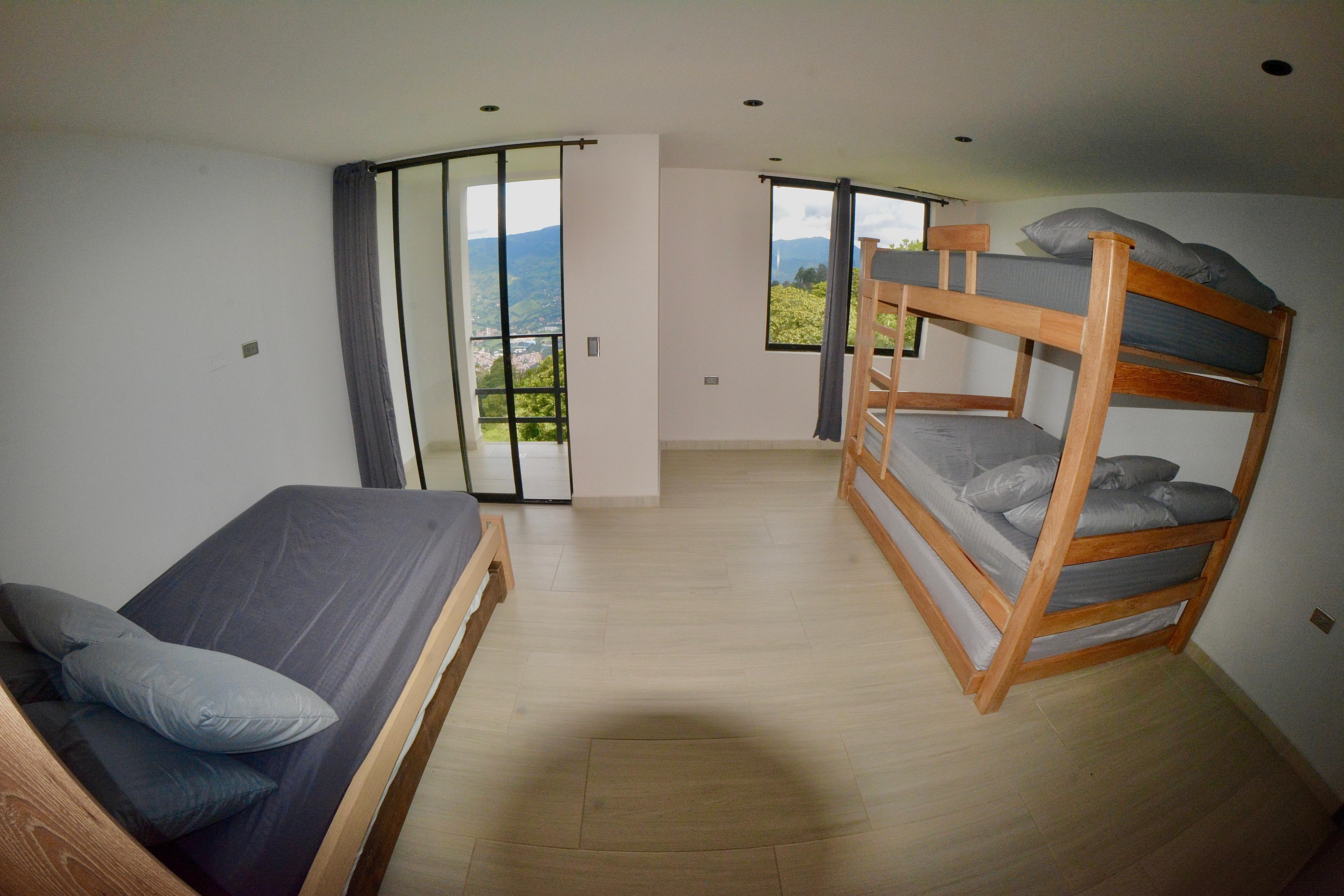 Arriendo Finca Amoblada Girardota