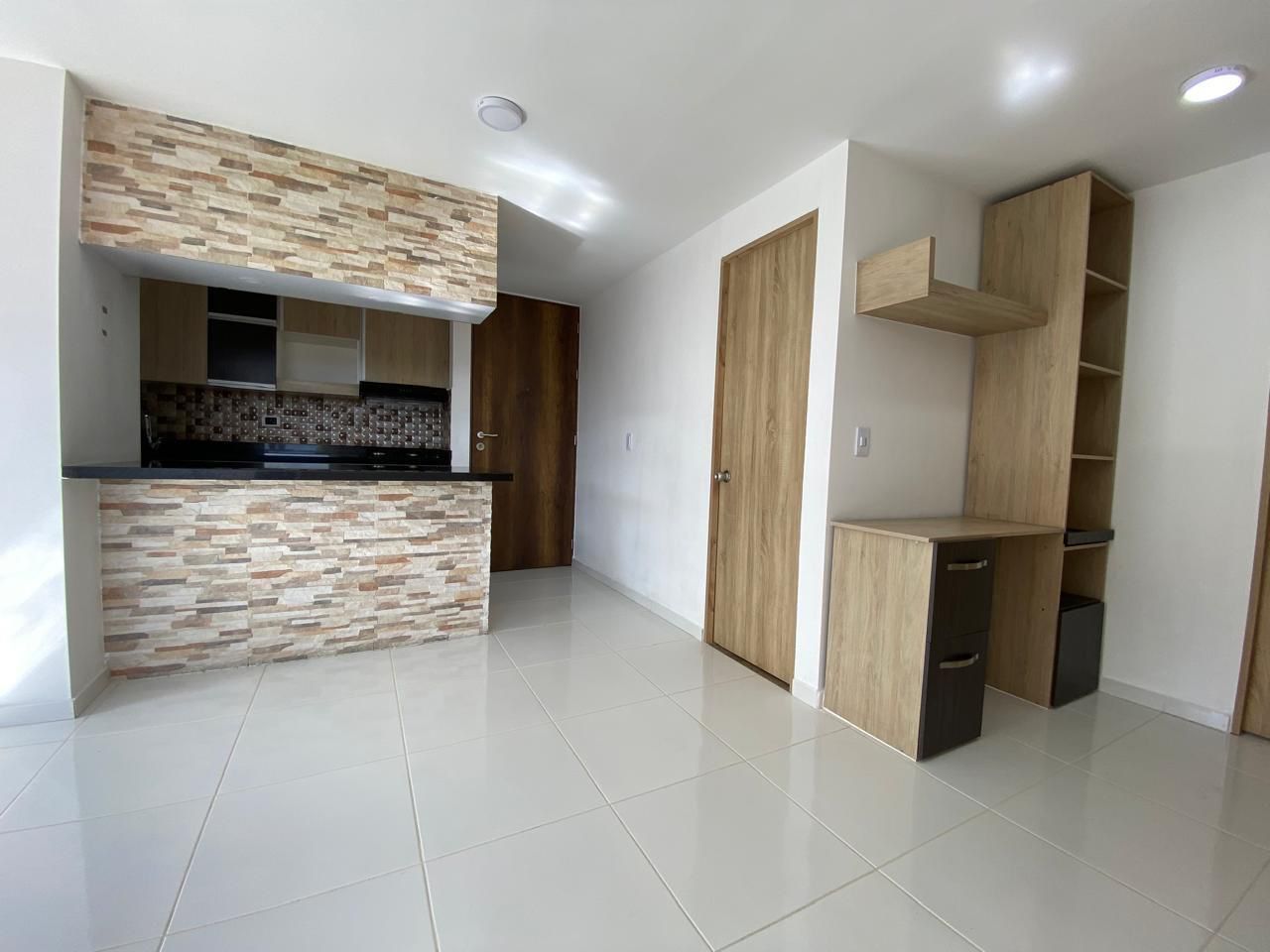 APARTAMENTO EN BELLO