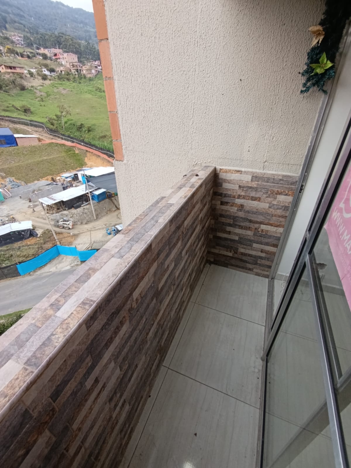 Vendo Apartamento en Robledo Pajarito