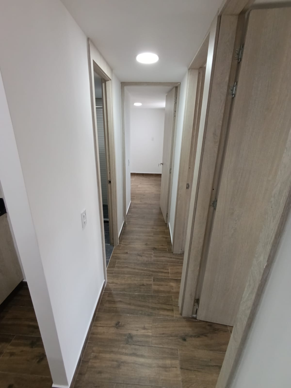 Arriendo Apartamento Robledo Pajarito