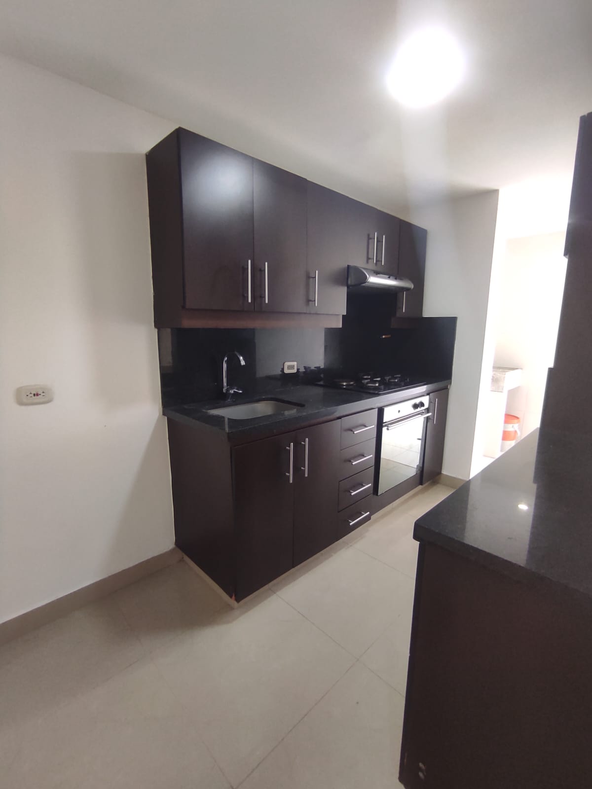 ARRIENDO APARTAMENTO LOMA DE LAS BRUJAS ENVIGADO