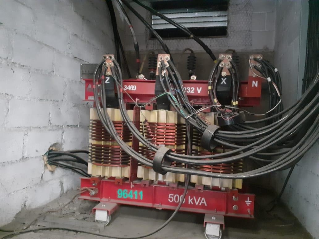 ARRIENDO BODEGA EN LA ESTRRELLA