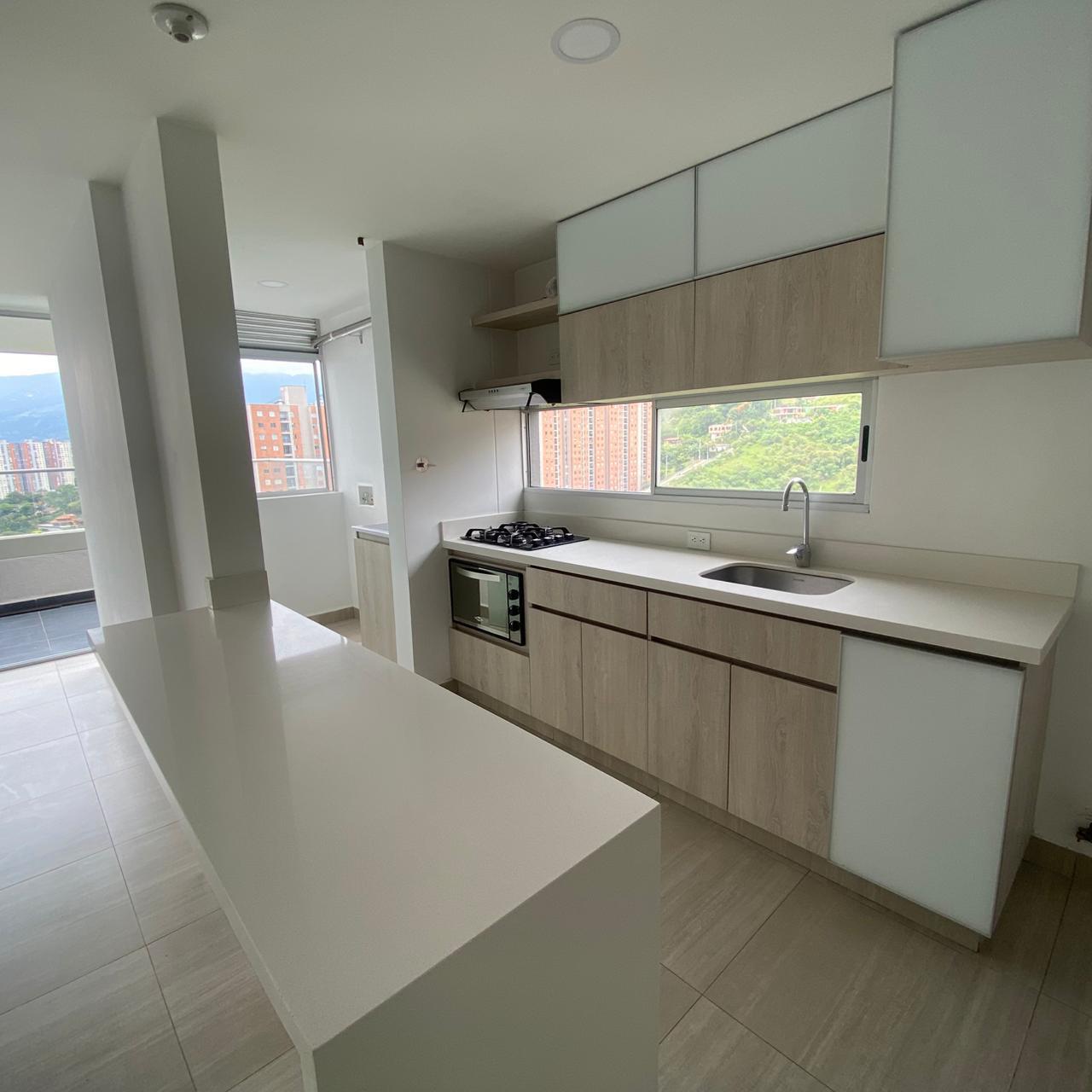 ARRIENDO APARTAMENTO EN SABANETA