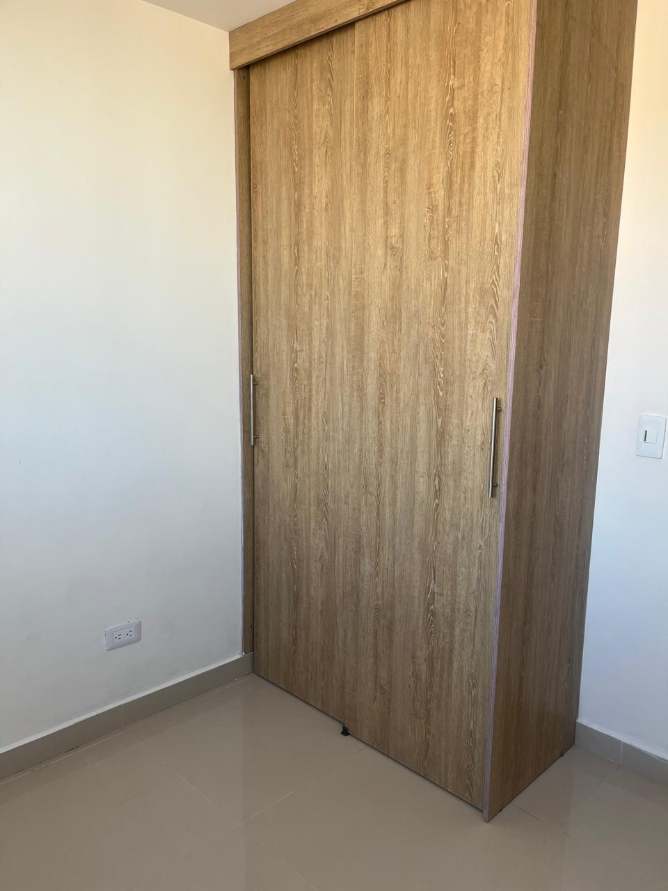Vendo Apartamento Rionegro