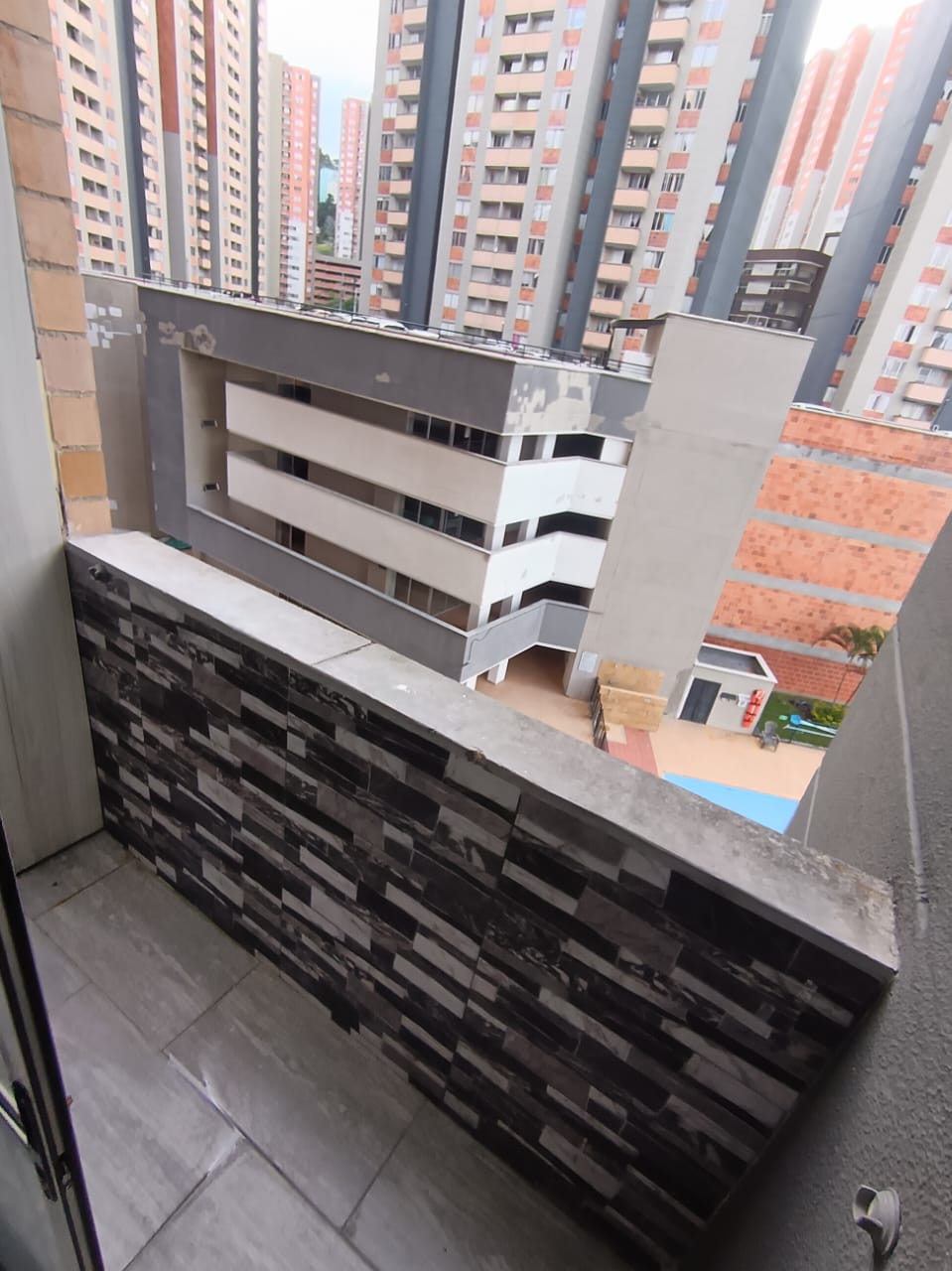 Arriendo Apartamento Robledo Pajarito