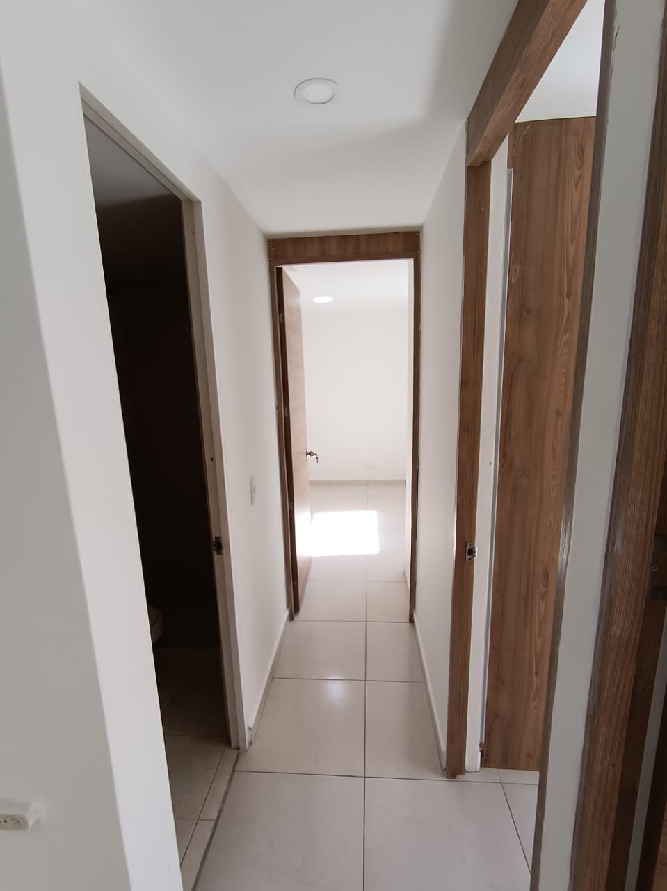 Arriendo Apartamento Robledo Pajarito
