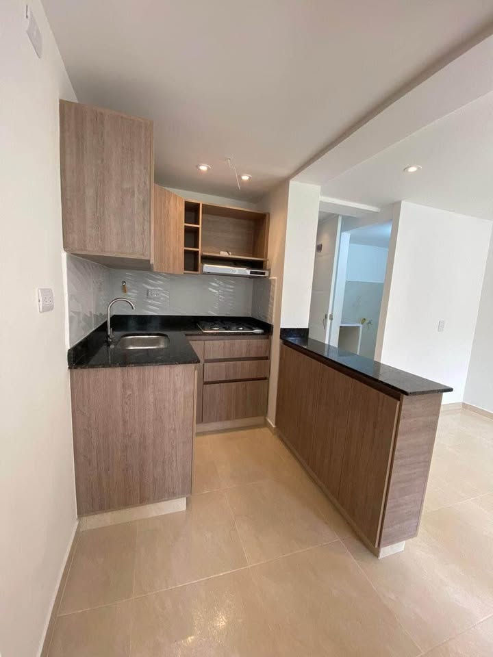Arriendo Apartamento Robledo Pajarito