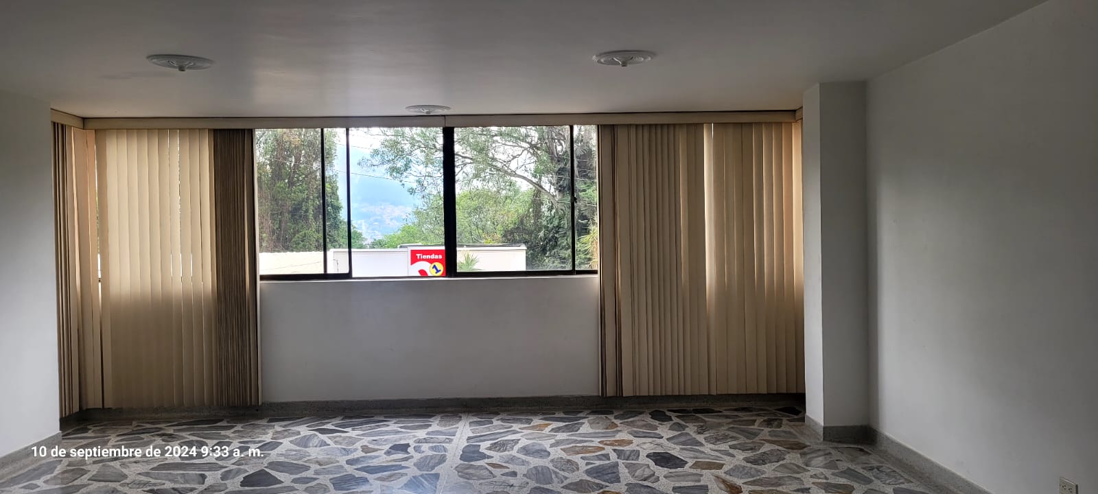 VENTA  APARTAMENTO PILARICA