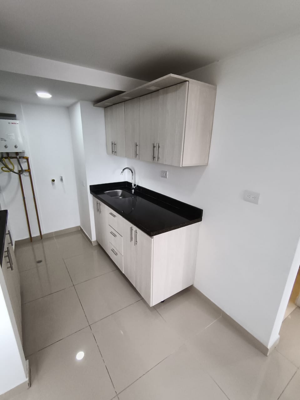 Arriendo Apartamento Robledo Pajarito