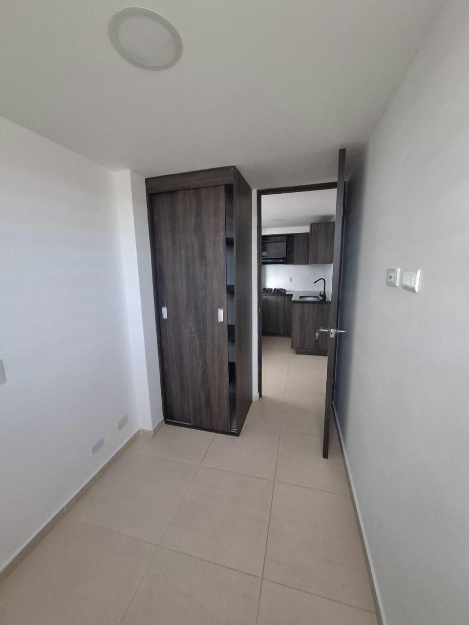 Arriendo Apartamento Robledo Pajarito