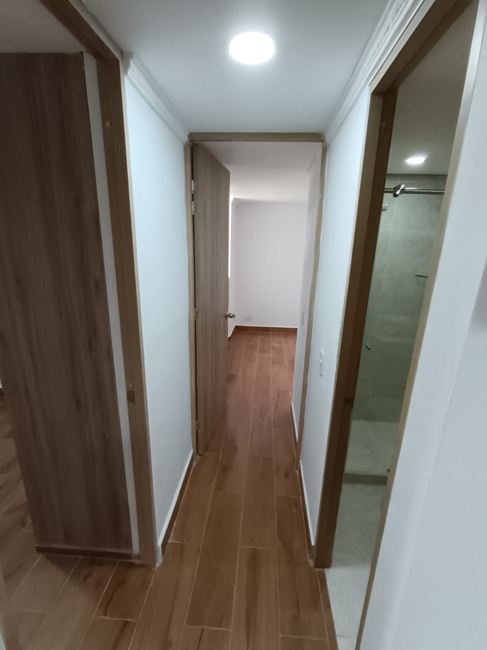 Arriendo Apartamento Robledo Pajarito