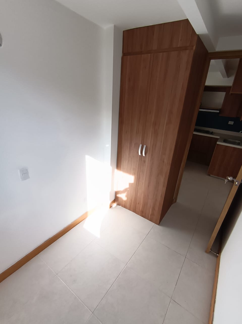 Arriendo Apartamento Robledo Pajarito