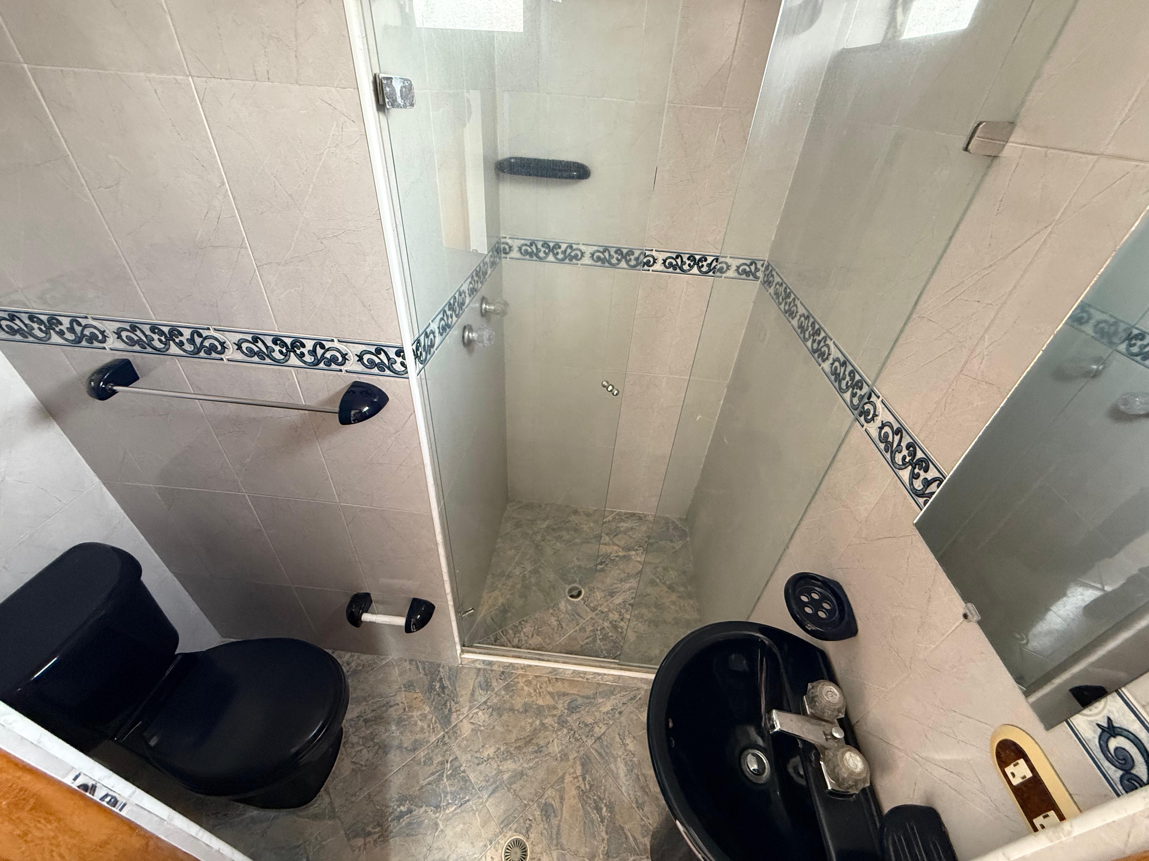 VENDO APARTAMENTO EN LA FLORESTA